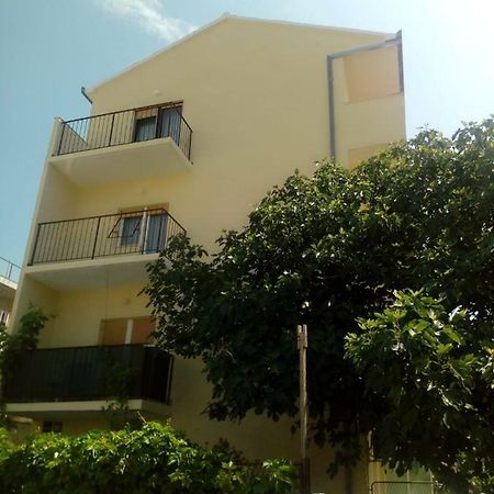Luka Apartment Split Exterior photo