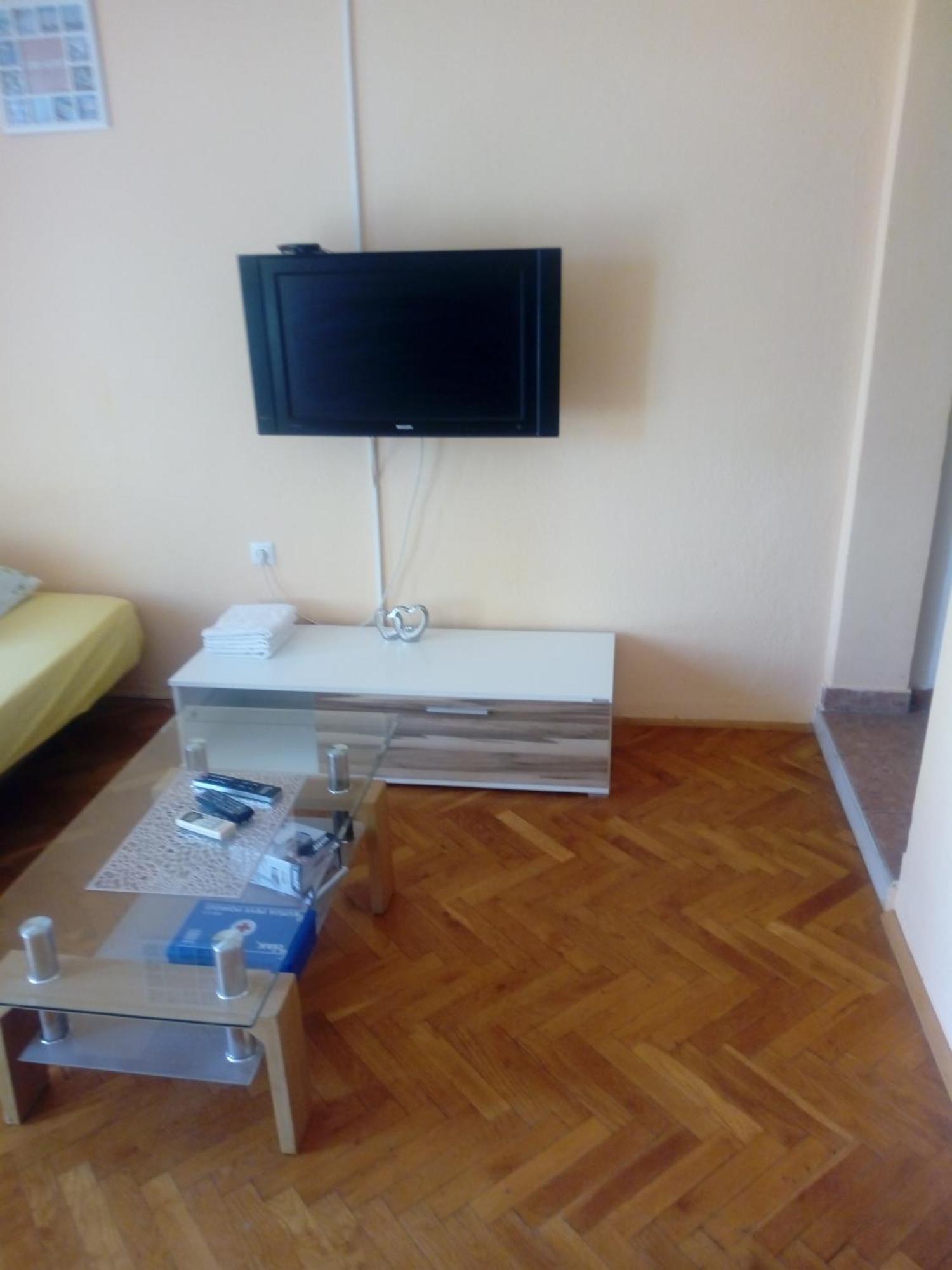 Luka Apartment Split Exterior photo