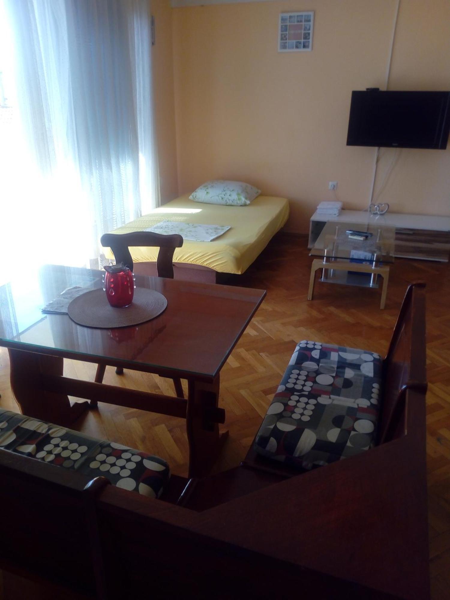 Luka Apartment Split Exterior photo