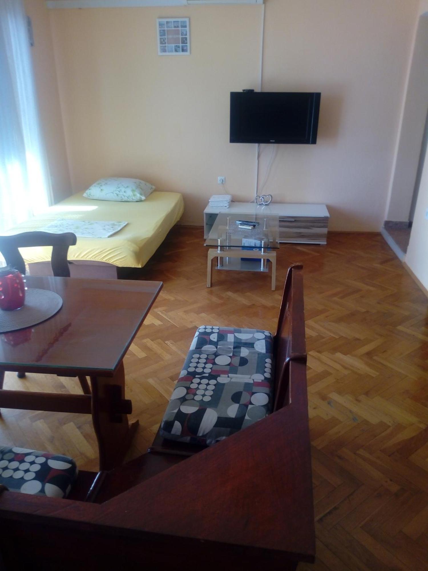 Luka Apartment Split Exterior photo