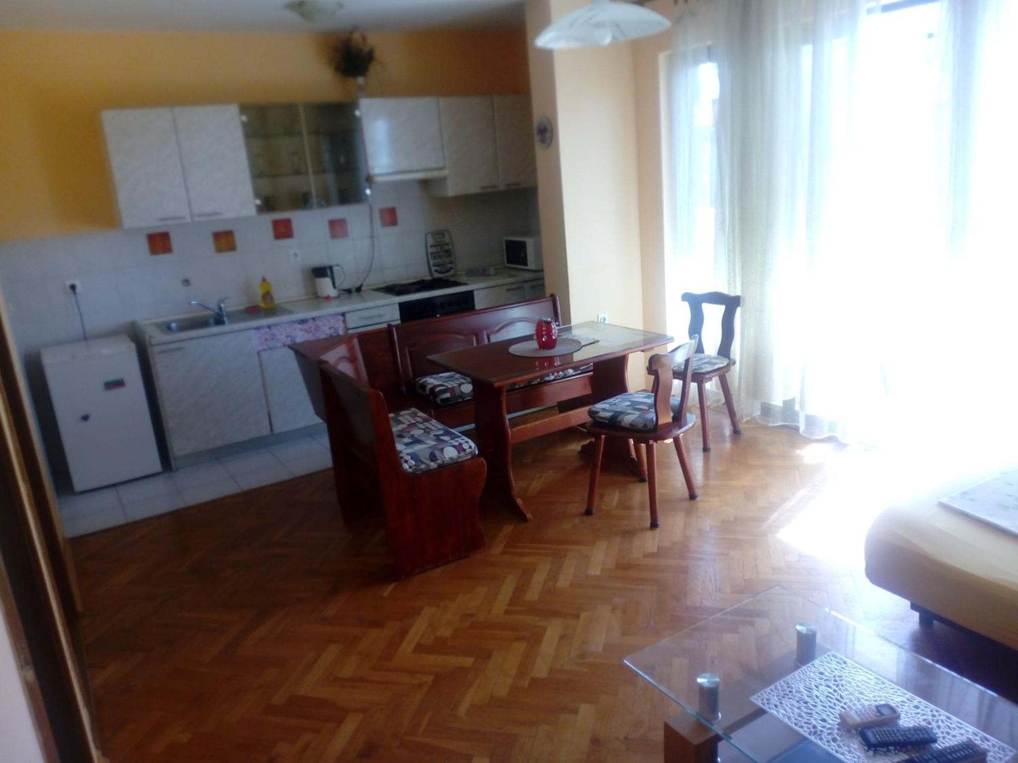 Luka Apartment Split Exterior photo