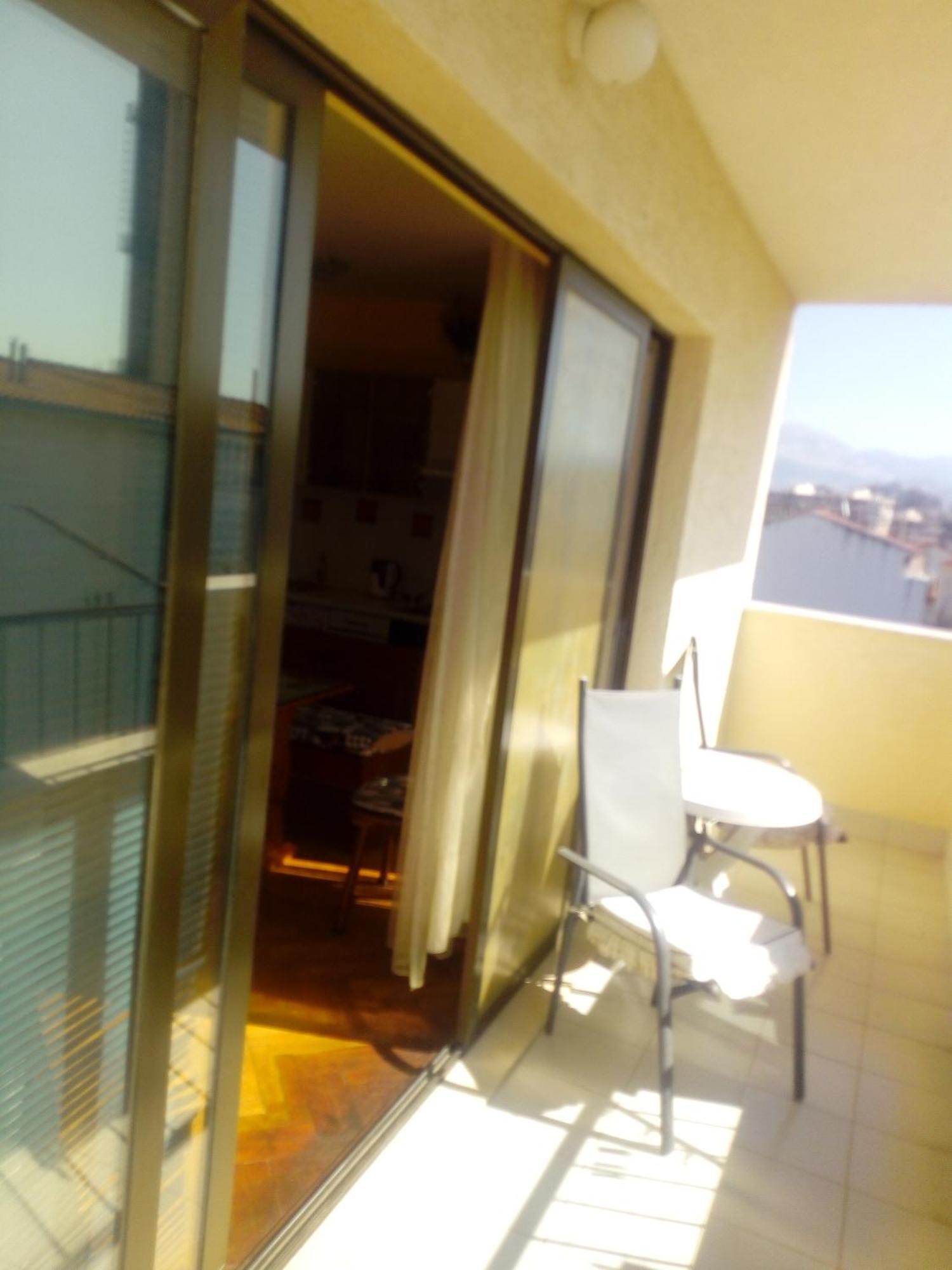 Luka Apartment Split Exterior photo