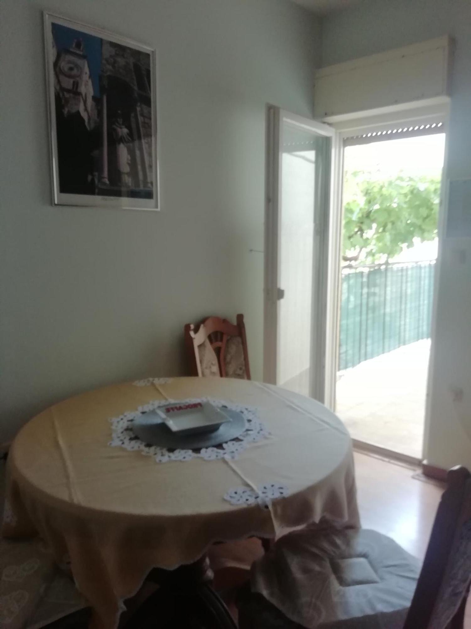 Luka Apartment Split Exterior photo