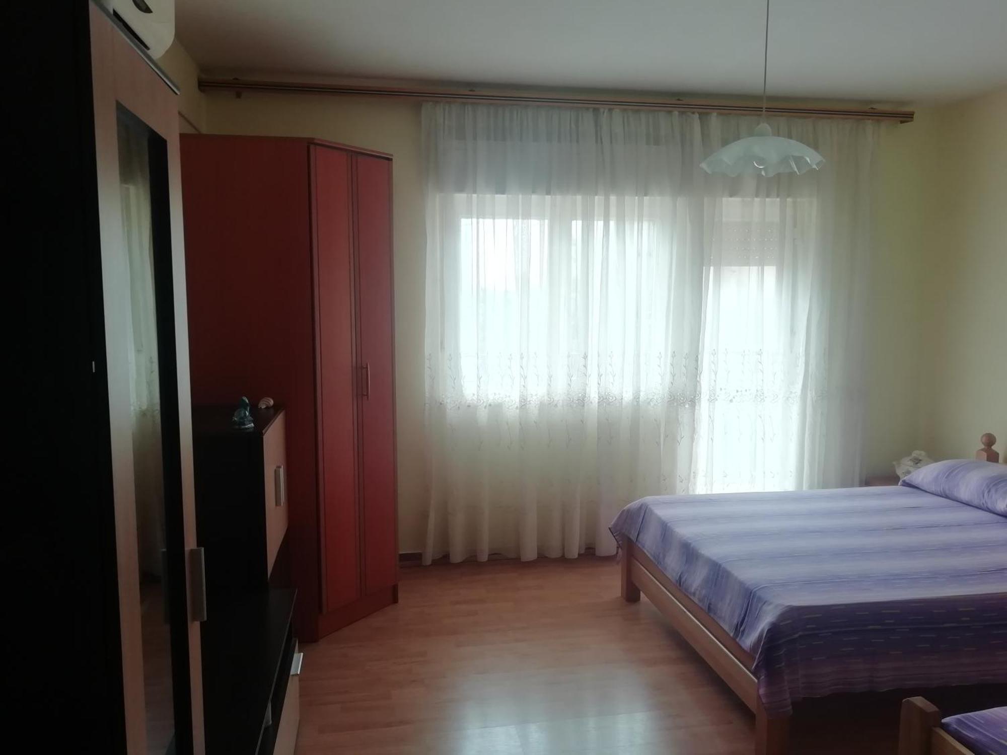 Luka Apartment Split Exterior photo