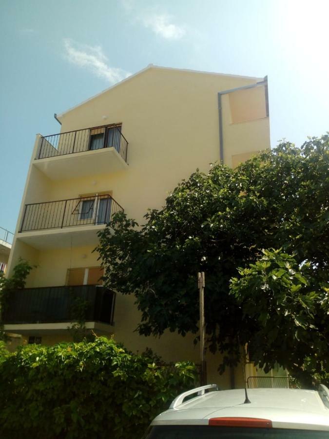 Luka Apartment Split Exterior photo